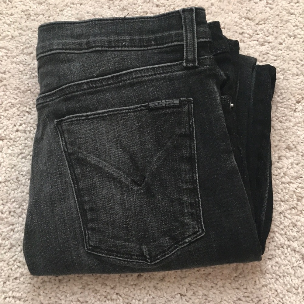 Hudson Jeans - Barbara Fit